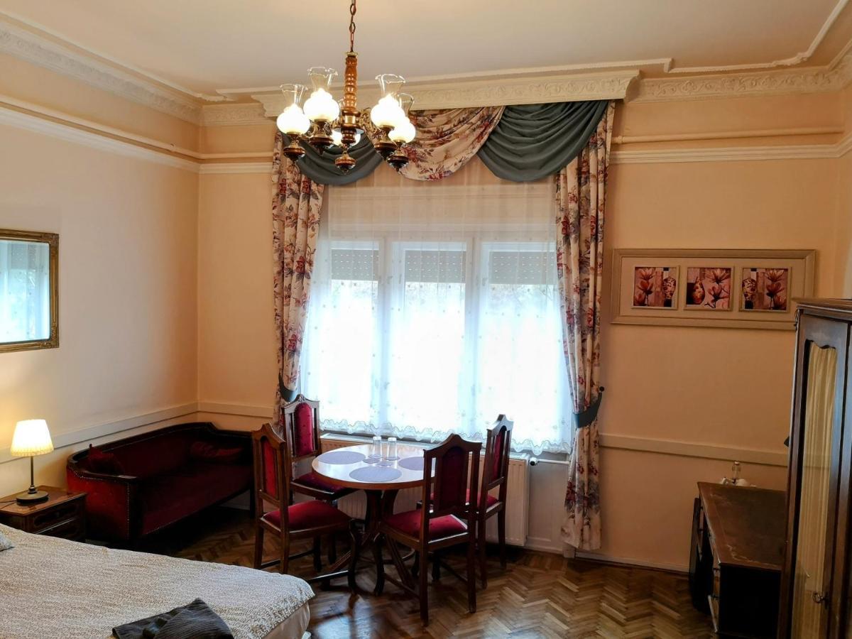 Kikelet Villa Dunakeszi Exterior foto