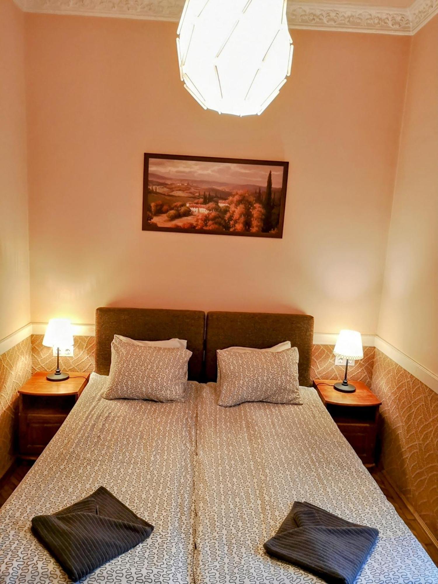 Kikelet Villa Dunakeszi Habitación foto