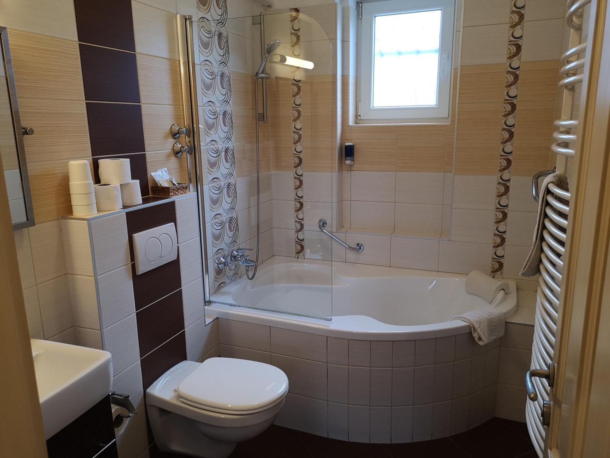 Kikelet Villa Dunakeszi Habitación foto