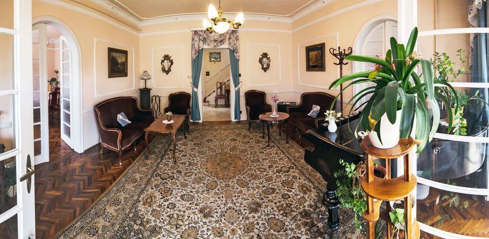 Kikelet Villa Dunakeszi Exterior foto