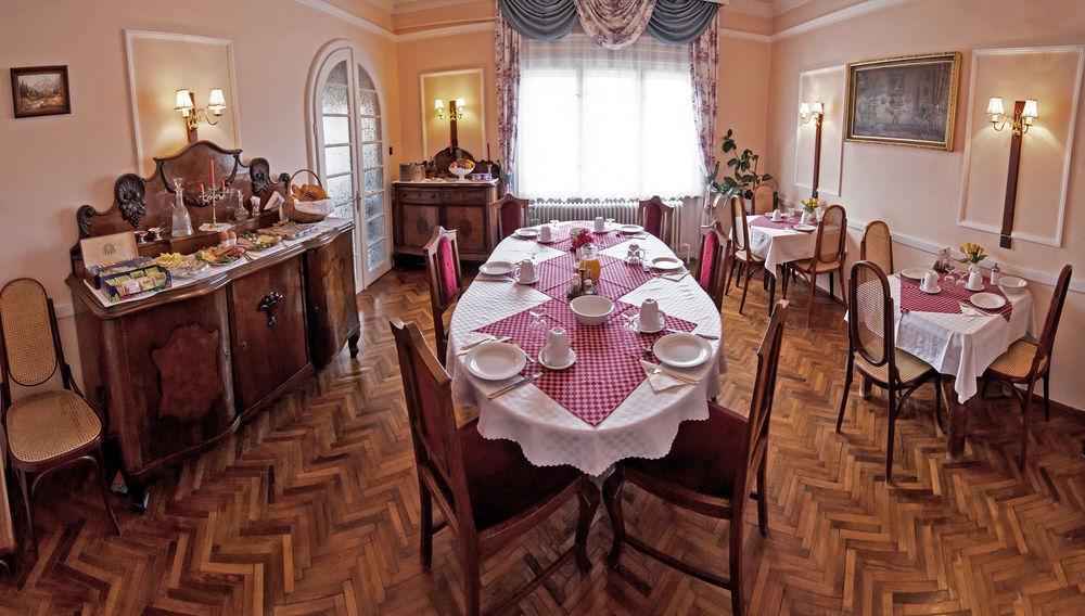 Kikelet Villa Dunakeszi Exterior foto